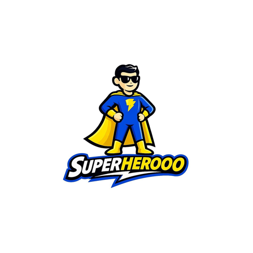 Superherooo Partner icon