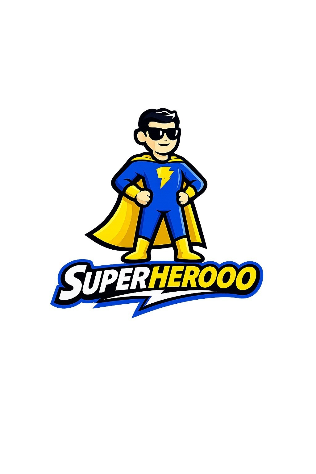 SuperHerooo